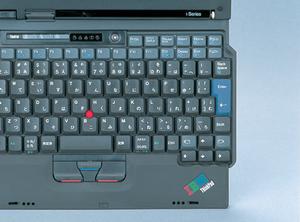 ThinkPad i Series s30