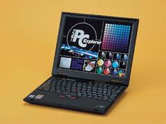 ThinkPad X23(2662-EFJ)