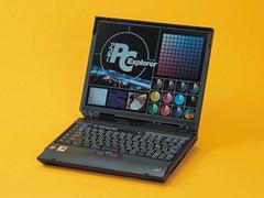 ThinkPad A30p(2653-66J)