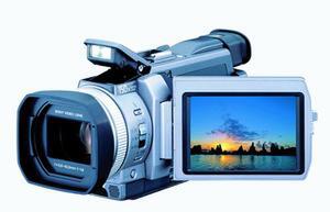 デジタルビデオカメラ実売価格調査
