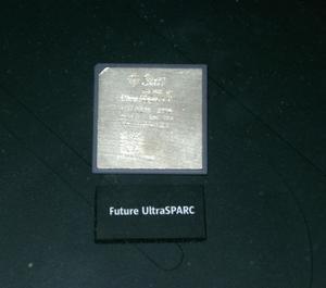 UltraSPARC IV