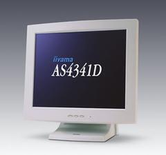 『AS4341D』