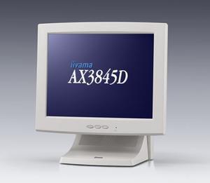 『AX3845D』