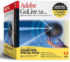 Adobe Web Special Pack