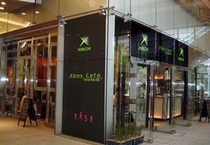 Xbox Cafe