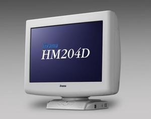 『HM204D』