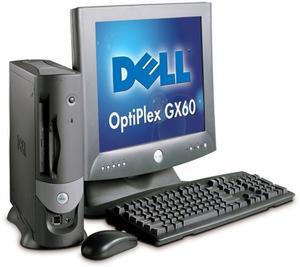 『OptiPlex GX60』