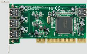 『USB2-PCIL2』