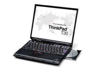 ThinkPad T30
