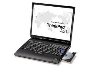 ThinkPad A31