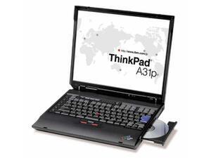 ThinkPad A31p