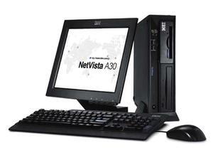 NetVista A30