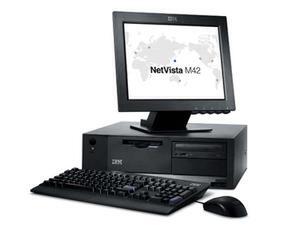NetVista M42