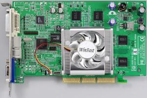 『WinFast A180 DDR TDH MyVIVO』