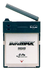 『DoPa MAX 2896F』
