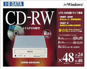 『CDRW-AB4824S』