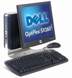 『OptiPlex SX260』