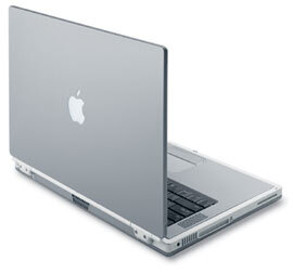 “PowerBook G4”