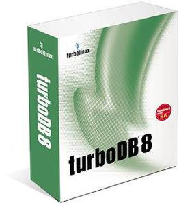 『TurboDB 8』