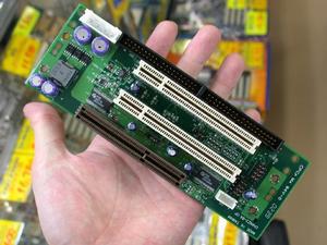 ASCII.jp：AGP-PCI変換ボード第3弾「CHANPON ZERO 3-PCI」が間髪いれず 