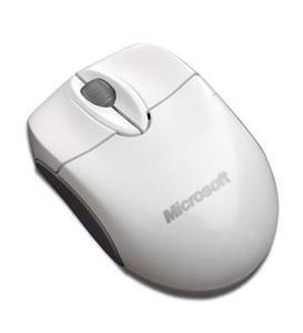 『Microsoft Mobile Optical Mouse Premium White』