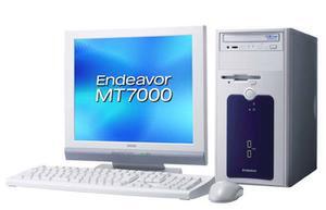 Endeavor MT7000