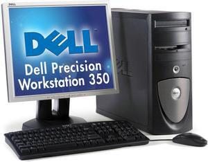 『Dell Precision Workstation 350』