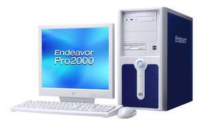 Endeavor Pro2000