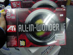 All-In-Wonder VE