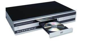 『Kiss DVDプレーヤー　DP-450』