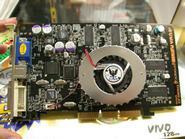 「PLATINUM GeForce4 Ti4200-8X」