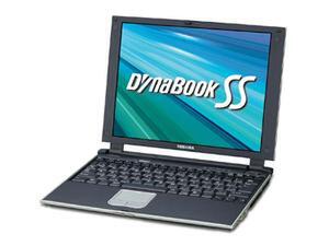 DynaBook SS S6/286PNSL