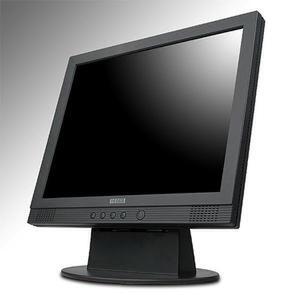 『LCD-A152GS(BK)』