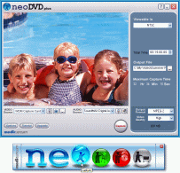 『neoDVDplus 4.1』