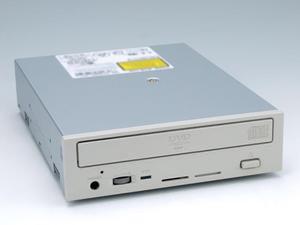 BUFFALO DVRMR-221FB 内蔵ファイルベイ用DVD-RAM/R/RWドライブ