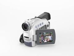 キヤノン デジタルビデオカメラ FV300 KIT