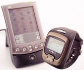 Wrist PDA FX2001