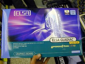 GLADIAC 528 Ti4200-8X 128MB Pure