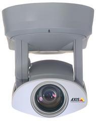 『AXIS 2130R PTZ ネットワークカメラ』