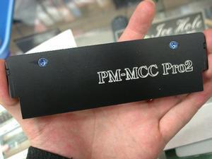 PM-MCC Pro2