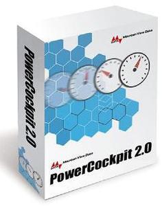 『PowerCockpit 2.0』