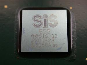 SiS655