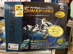 「GA-SINXP1394」