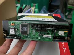 SCSI変換用の基板