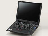 ThinkPad X30 2672-4EJ