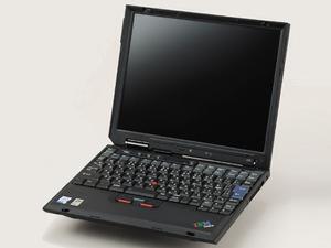 ThinkPad X30 2672-4EJ