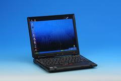 ThinkPad X30(2672-4HJ)