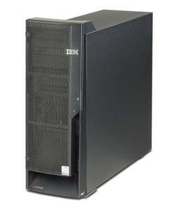 IBM eServer xSeries 205