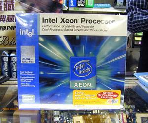 Xeon-3.06GHz