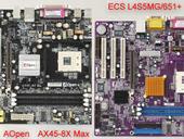 AX45-8X Max／L4S5MG/651+